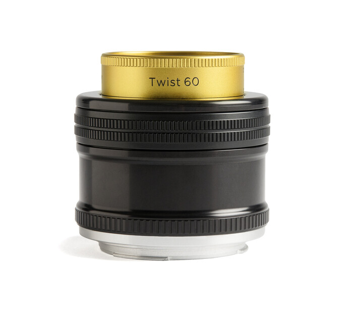 Fstoppers Reviews the Lensbaby Twist 60 Lens | Fstoppers