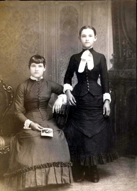 post-mortem, death, photo