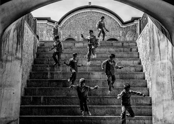 winner, photo, competition, Iran