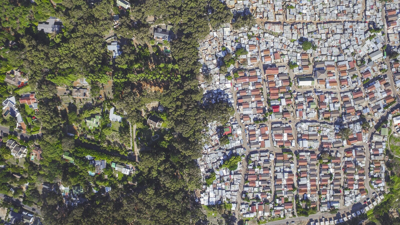 Hout Bay/Imizamu Yethu