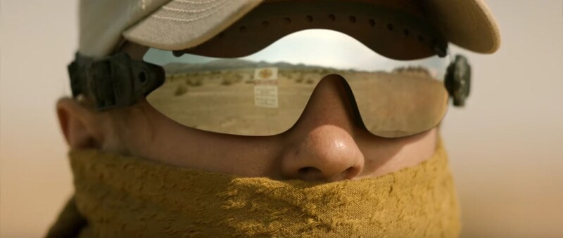 mystery glasses, cgi, vfx