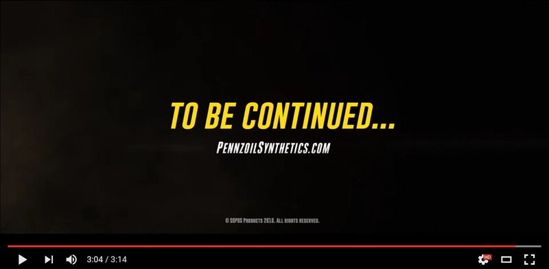 To be continued videography cinematography marketing video