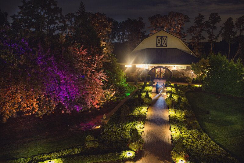 Ashford Estate Wedding