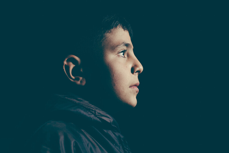 boy