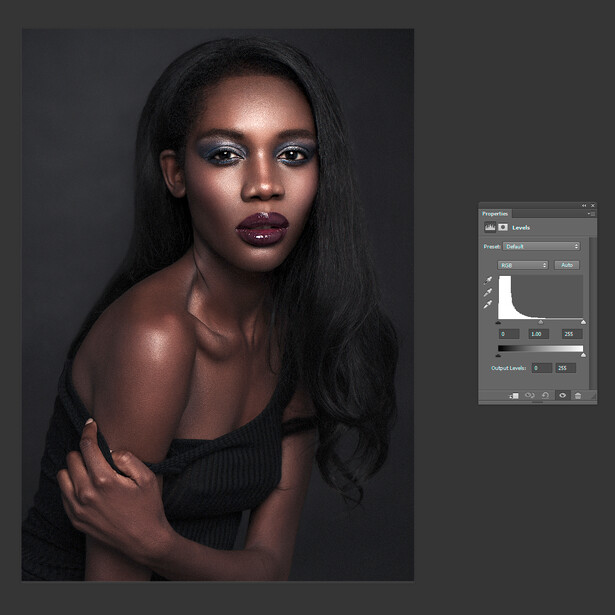 Crushed-Blacks-Effect-Photoshop-How-To