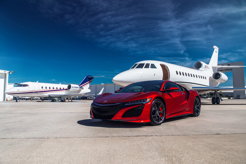 automotive photography aerial aviation pepper yandell