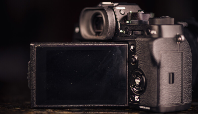 Fstoppers Reviews the Fujifilm X-T2 Mirrorless Camera | Fstoppers
