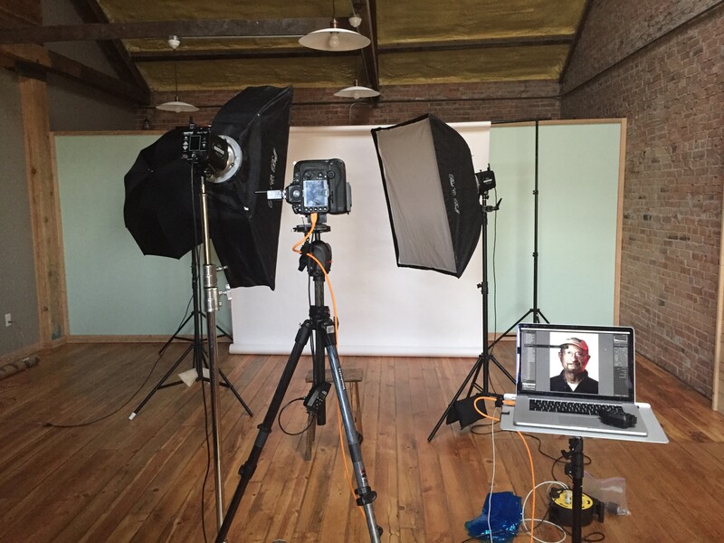 Craigslist studio