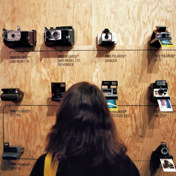 Impossible Project