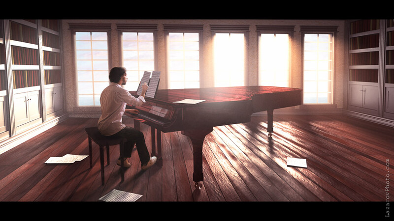 The Composer