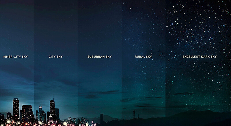 night sky pictures