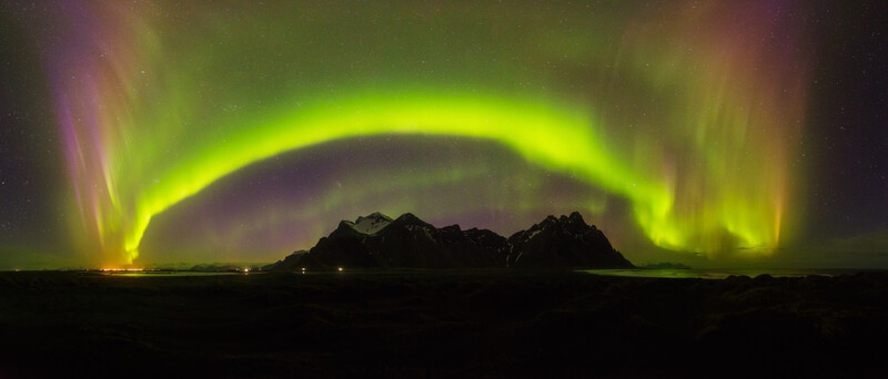 aurura borealis
