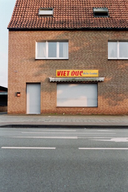Fujifilm Superia 200.