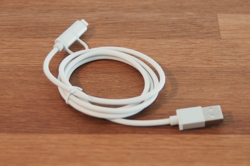 Ugreen cable