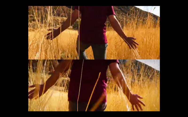 iPhone vs RED Weapon Video Footage