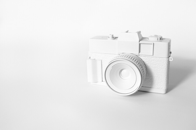 Blank Camera