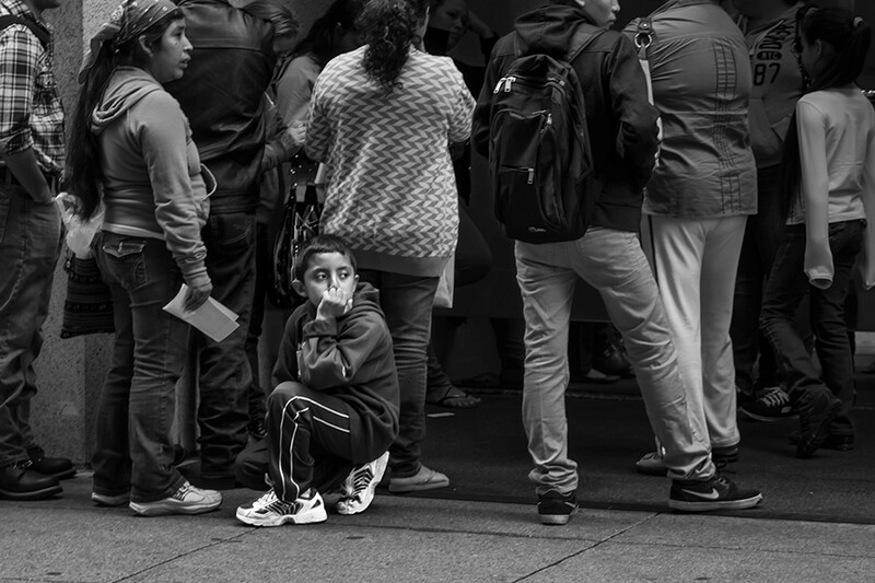 Photo Credit James Watkins SF Street Photographer