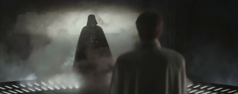 Star Wars screenshot