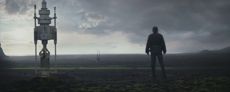 Star Wars screenshot