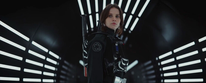 Star Wars screenshot