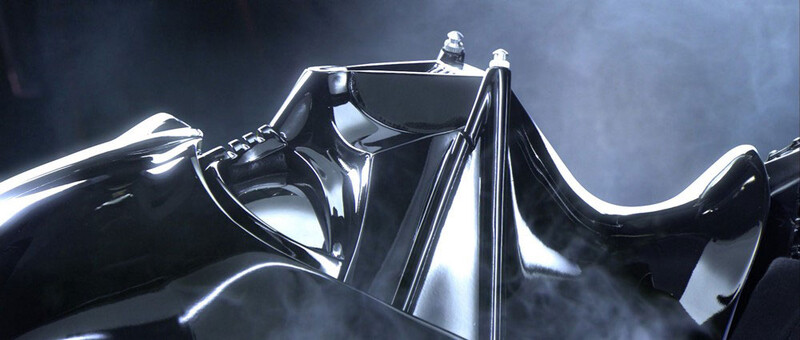 Star Wars screenshot