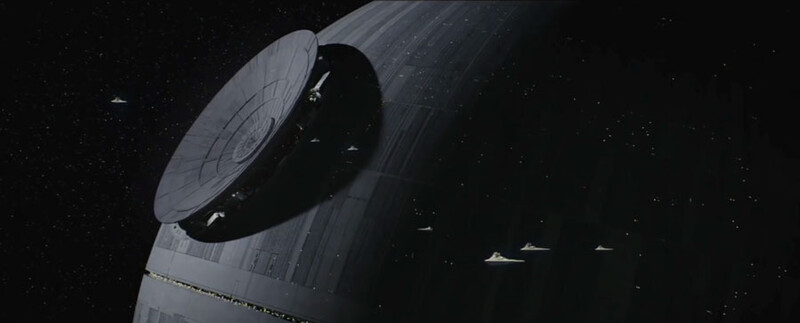 Star Wars screenshot