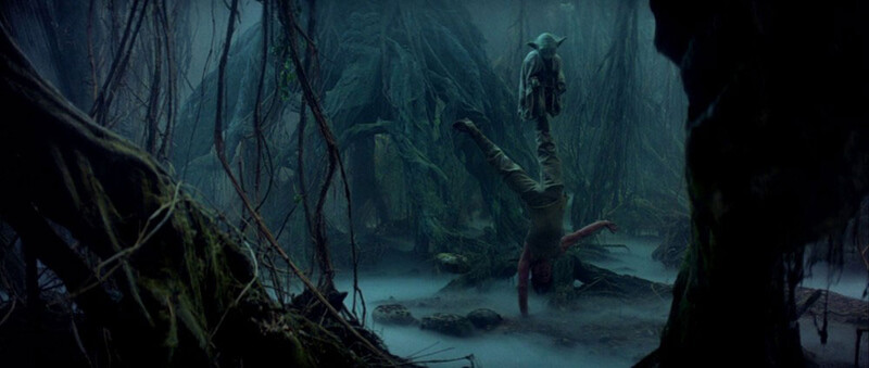 Star Wars screenshot
