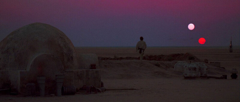 Star Wars screenshot