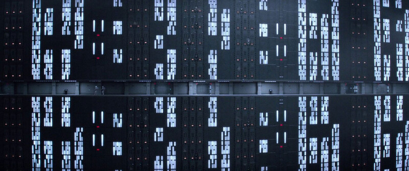 Star Wars screenshot