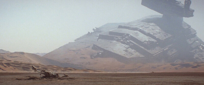 Star Wars screenshot