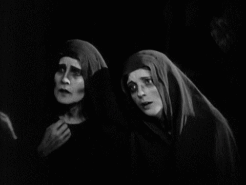 Clip from Ben-Hur