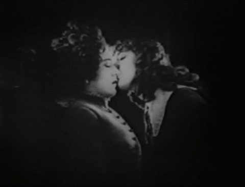 BTS from Little Lord Fauntleroy