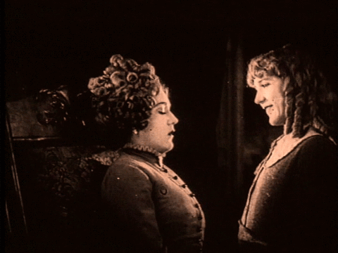 Clip from Little Lord Fauntleroy