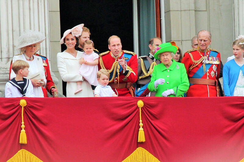 Momtographer Kate Middleton