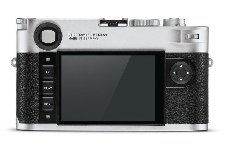 Leica Announces the M10 | Fstoppers