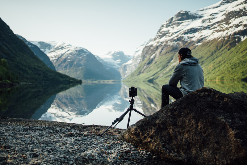 morten rustad norway