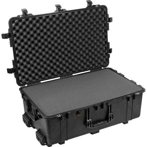 pelican case joey wright gear
