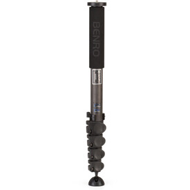 Benro MAD49C Adventure Series 4 Carbon Fiber Monopod