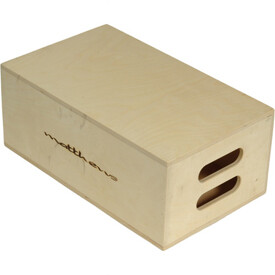 Matthews Set of Four Apple Boxes