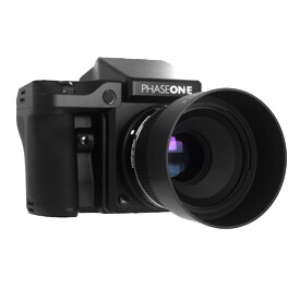 Phase One XF