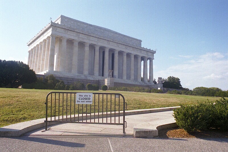 Government Shutdown