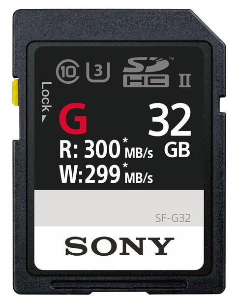 SF-G32