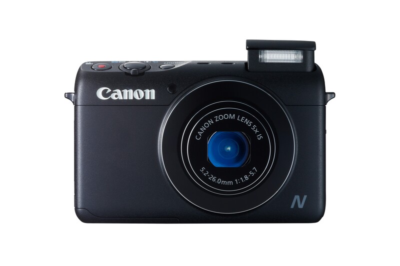Canon Powershot N100