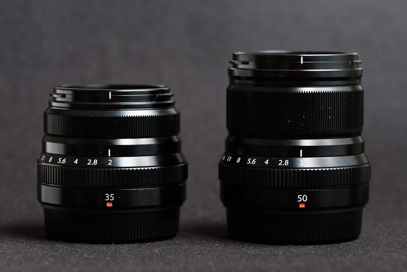 Fstoppers Reviews the Fujifilm 50mm f/2 WR | Fstoppers