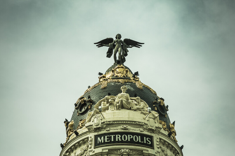 Metropolis