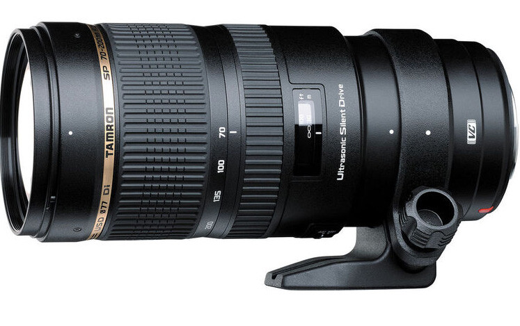 Tamron vs. Nikon: Which 70-200mm f/2.8 Telephoto Lens Is Best for