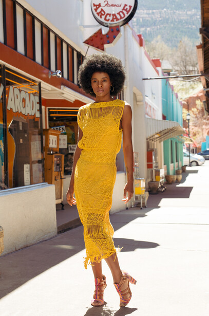 Manitou Springs Arcade Editorial