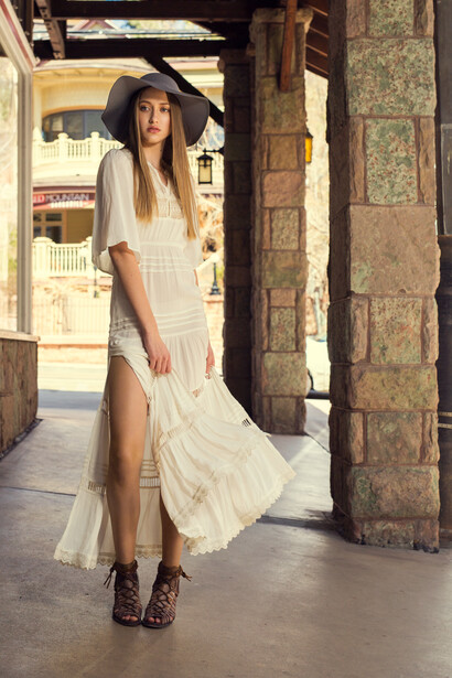 Manitou Springs Arcade Editorial