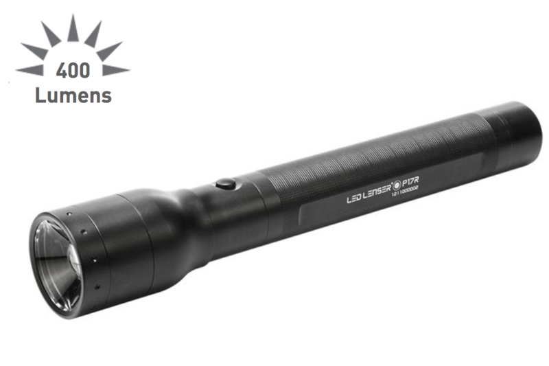 Led Lenser P17R
