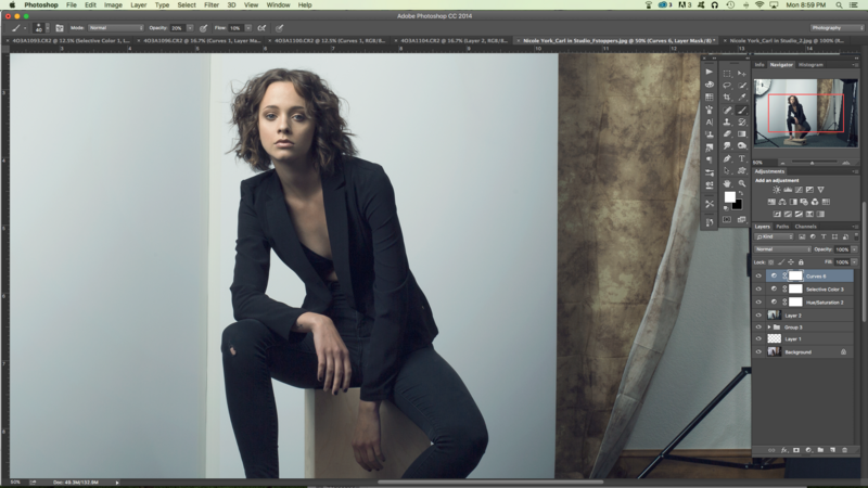 Photoshop Screenshot